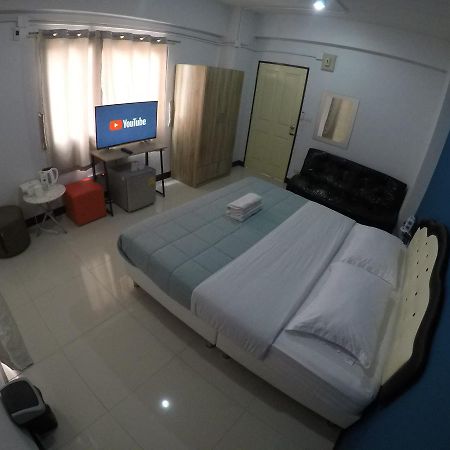 Bun Som Apartment Ban Don Lang 외부 사진