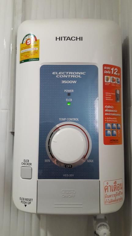 Bun Som Apartment Ban Don Lang 외부 사진